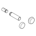 GROHE 47655 Diverter Knob