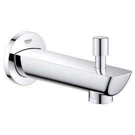 GROHE 13287 Bauloop Diverter Tub Spout