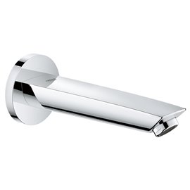 GROHE 133543 Eurosmart Wall Spout Exp US