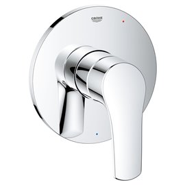 GROHE 194583 Eurosmart PBV Trimset Shower US