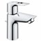 GROHE 23084 Bauloop Single-Handle Faucet S-Size