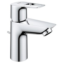 GROHE 23084 Bauloop Single-Handle Faucet S-Size
