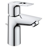 GROHE 23084 Bauloop Single-Handle Faucet S-Size