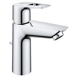 GROHE 23963 Bauloop Single-Handle Faucet M-Size