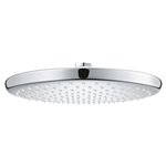 GROHE 267150 Tempesta 250 Showerhead - Round 1 75GPM