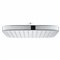 GROHE 267180 Tempesta 250 Showerhead - Cube 1 75GPM