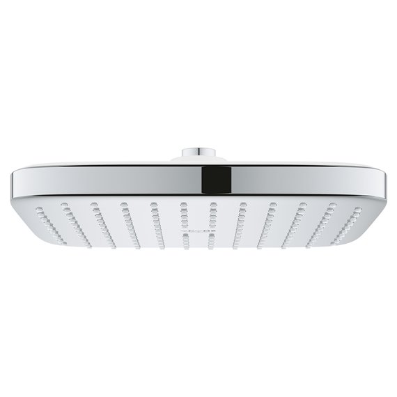 GROHE 267180 Tempesta 250 Showerhead - Cube 1 75GPM