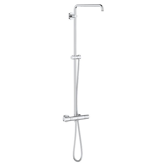 GROHE 267280 Euphoria Shower System Thm Coolt US