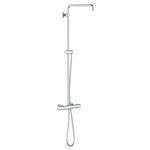 GROHE 267280 Euphoria Shower System Thm Coolt US