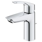 GROHE 326423 Eurosmart Ohm Basin S US