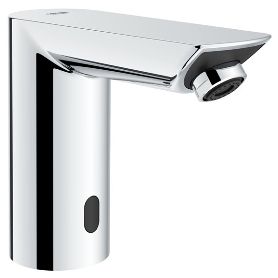 GROHE 36468 Baucosmo E Wt O Misch 6V US