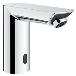 GROHE 36468 Baucosmo E Wt O Misch 6V US