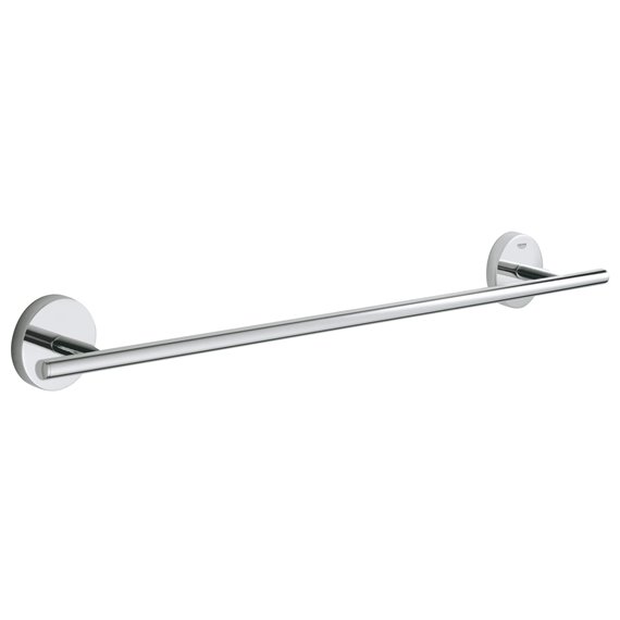 GROHE 40459 Baucosmopolitan Towel Rail 430MM