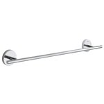 GROHE 40459 Baucosmopolitan Towel Rail 430MM