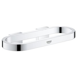 GROHE 41035 Selection Towel Ring