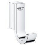 GROHE 41039 Selection Robe Hook