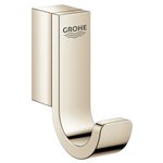 GROHE 41039 Selection Robe Hook