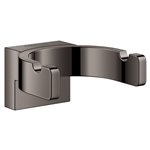 GROHE 41049 Selection Double Robe Hook