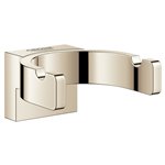 GROHE 41049 Selection Double Robe Hook