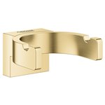 GROHE 41049 Selection Double Robe Hook