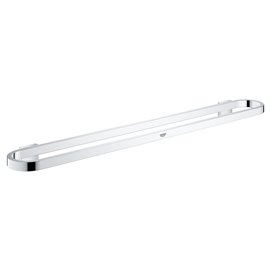 GROHE 41056 Selection 24IN Towel Rail