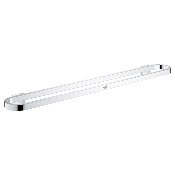 GROHE 41056 Selection 24IN Towel Rail