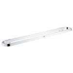 GROHE 41056 Selection 24IN Towel Rail