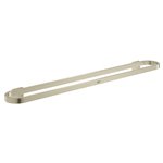 GROHE 41056 Selection 24IN Towel Rail