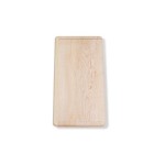 Kindred MB1809 Maple Cutting Board