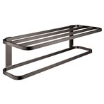 GROHE 41066 Selection Multi Towel Rack