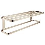 GROHE 41066 Selection Multi Towel Rack