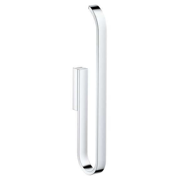 GROHE 41067 Selection Spare Toilet Paper Holder