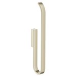 GROHE 41067 Selection Spare Toilet Paper Holder