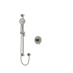 Riobel Edge EDTM54 Type P pressure balance shower