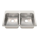 Kindred QDLA2233 Double Bowl Ledgeback 20 gauge