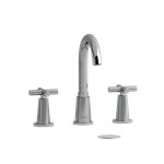 Riobel Pallace PA08 8 lavatory faucet