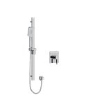 Riobel Paradox PXTQ54 Type P pressure balance shower