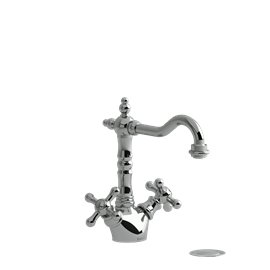 Riobel RT01 Single hole lavatory faucet