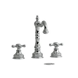 Riobel RT08 8 lavatory faucet