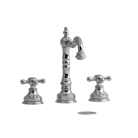 Riobel RT08 8 lavatory faucet