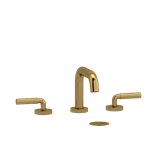 Riobel Riu - RUSQ08L 8 Inch lavatory faucet