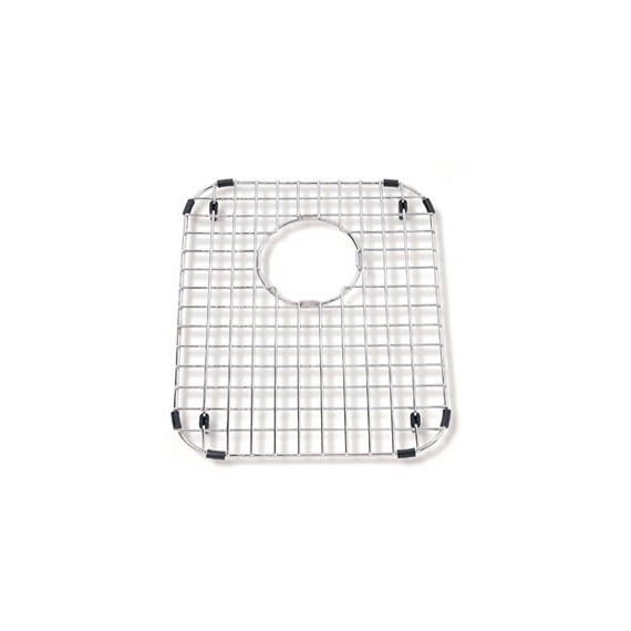 Kindred BG10S SS wire bottom grid