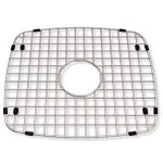 Kindred BG110S SS wire bottom grid