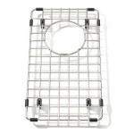 Kindred BG170S SS wire bottom grid