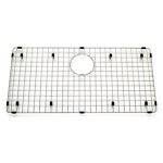 Kindred BG240S SS wire bottom grid