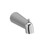 Riobel 871 Wall-mount tub spout