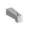 Riobel 891 Wall-mount tub spout