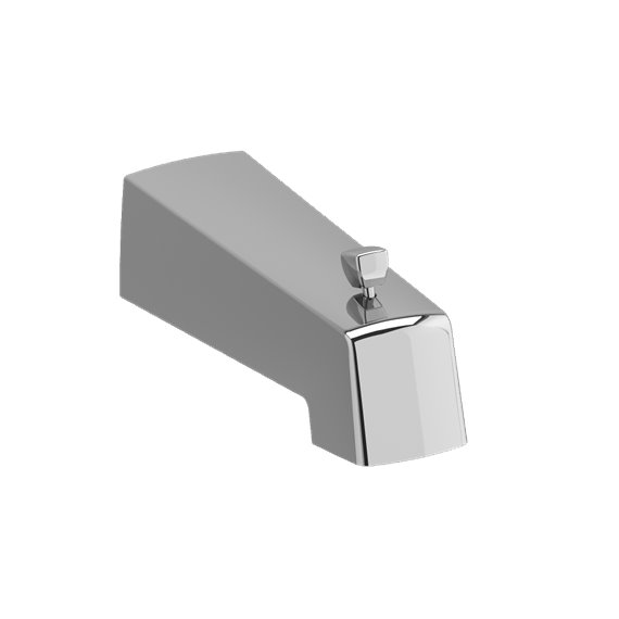 Riobel 891 Wall-mount tub spout