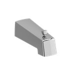 Riobel 891 Wall-mount tub spout