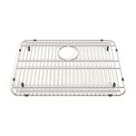 Kindred BGA2317S SS wire bottom grid